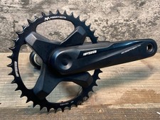 FSA Gossamer PRO Crankset