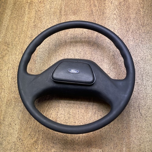 Ford escort van - van, steering