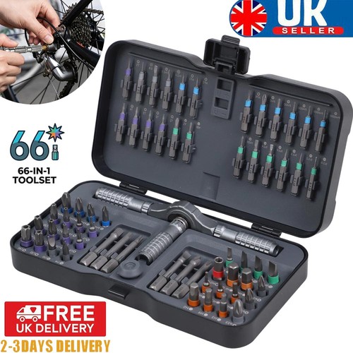 Magnetic screwdriver - in, 1