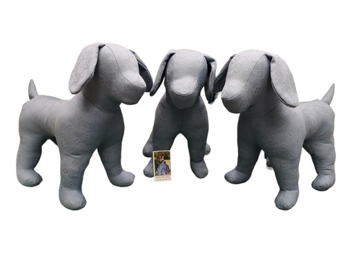 Small dog mannequin - small, as