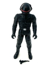 Vintage Star Wars last 17
