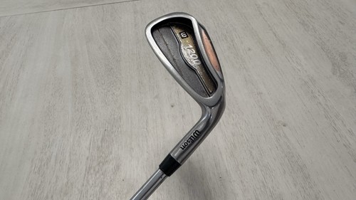 Wilson 1200 bimetal equalizer - wilson,
