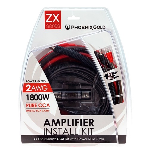 Phoenix gold zxk35 cca - phoenix,
