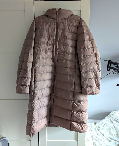 Uniqlo ultra light - uniqlo,