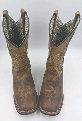 Laredo womens size anita - laredo, 9.5