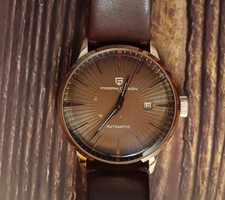 Pagani Design PD 2770 Men's