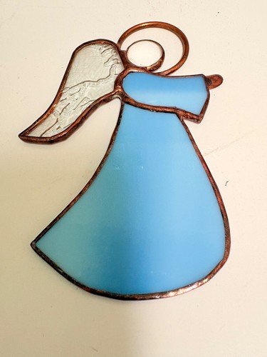 Angel sun catcher - sun,
