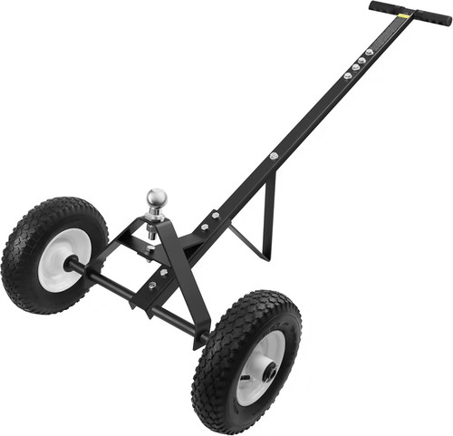 Trailer dolly mover - trailer, dolly,