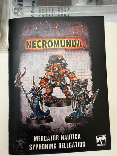 Mercator nautica syphoning - nautica,