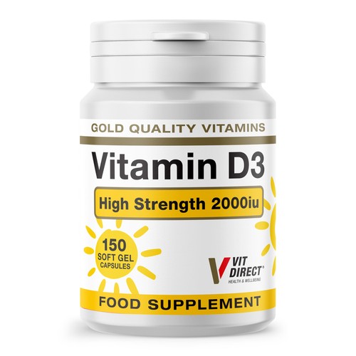 Vitamin 150 soft gel - vitamin,