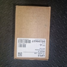 Grundfos UPS3 15-50/65 130