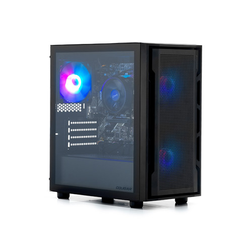Stormforce onyx amd ryzen - ryzen, 5