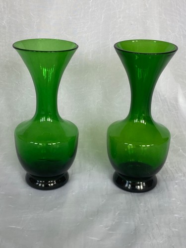Emerald glass stained - 2,