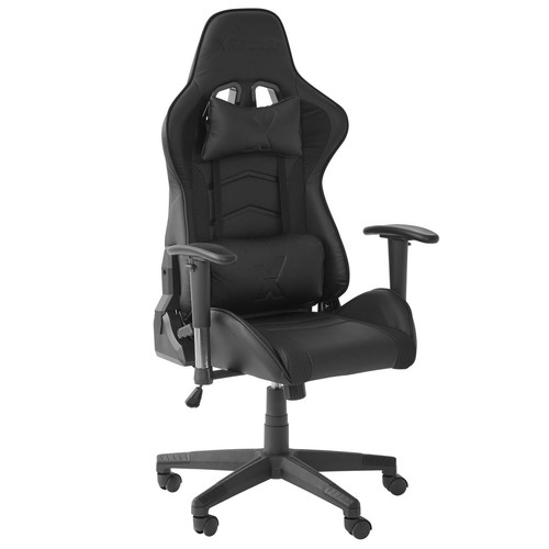 Rocker alpha gaming chair - rocker,