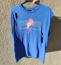 1 of 1 Custom Thrasher Vest
