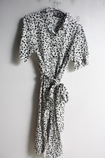 Select Womens Dalmation Print