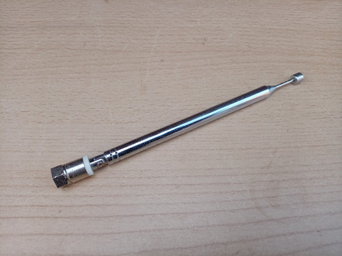 Replacement radio aerial only - replacement,