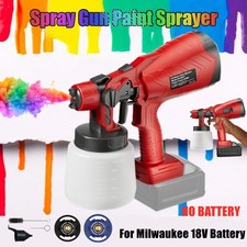 Airless Spray Gun Paint