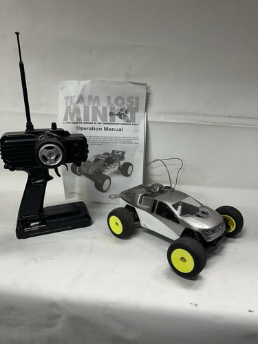 Team losi mini 0 - losi, mini-t