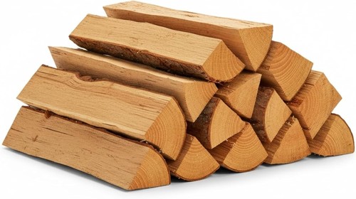 Kiln dried softwood - kiln,