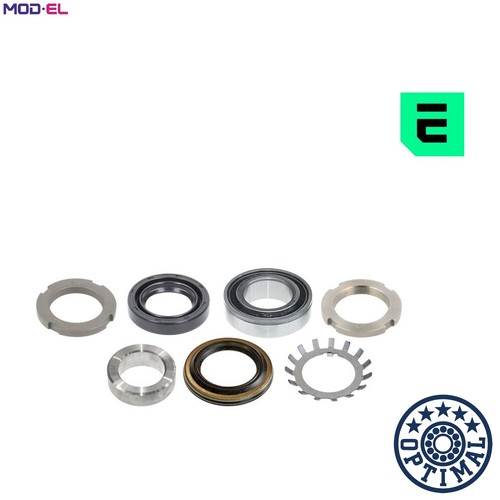 Wheel bearing kit 922854 - kit,