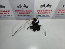 G4HD boot lid lock HYUNDAI