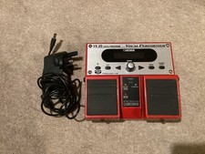 Boss VE-20 Vocal Performer