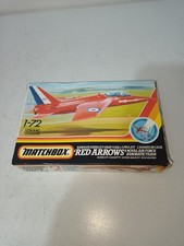 vintage Matchbox 1/72 scale
