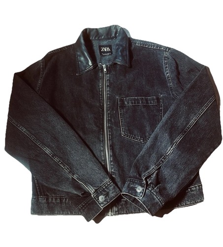 Zara men black - zara, men's