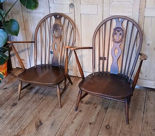 Vintage ercol 307 - ercol,
