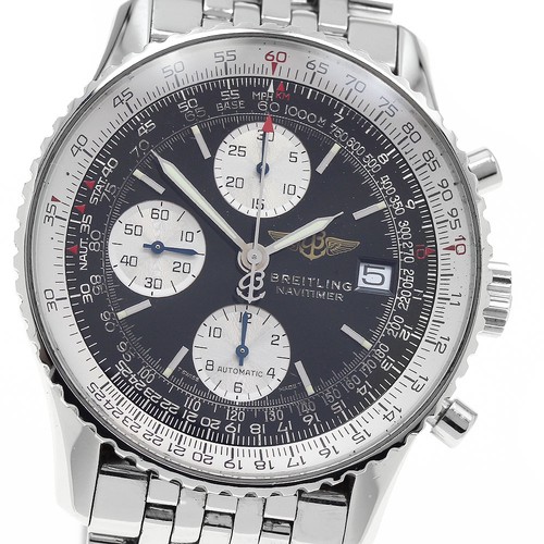 Breitling old navitimer a13022 - old,