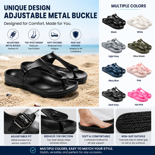 Birkenstock gizeh essentials - birkenstock,