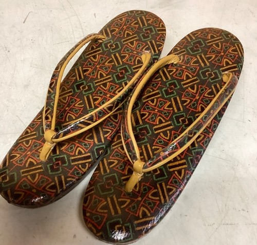 Japanese traditional zori - japanese,