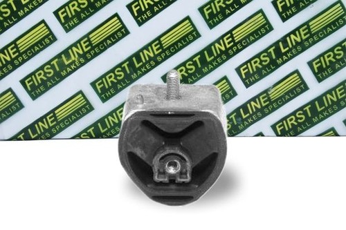 Engine mounting fits - audi, vw