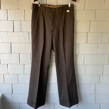 70s Vintage Deadstock Farah