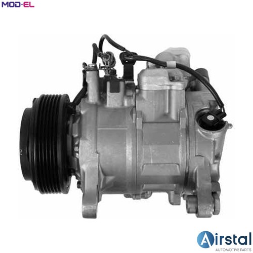 Compressor air conditioning - compressor,