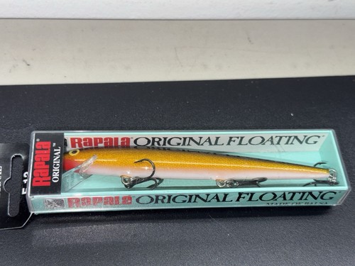 Rapala original floating - rapala,