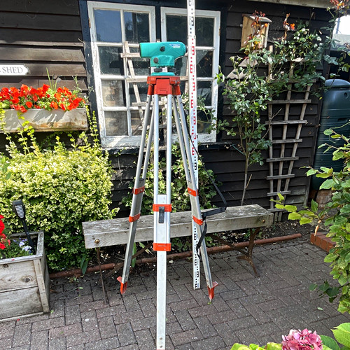Sokkia c330 automatic level - c330,
