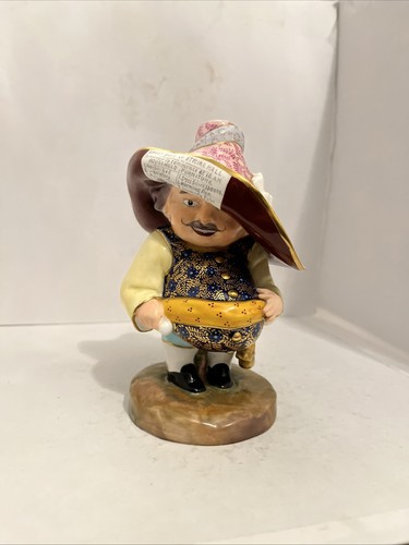 Royal crown derby osmaston - crown,