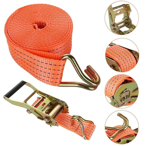 Heavy duty ratchet recovery - heavy,