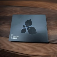 Portta Video Capture Box