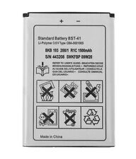 BST-41 NEW Replacement Battery for SONY ERICSSON X1 X2 X10 and Aspen Xperia R800