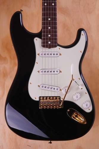 Fender fsr traditional - fsr,