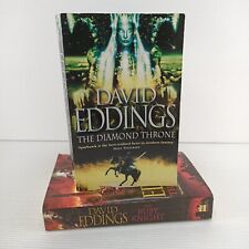 David Eddings Elenium Series