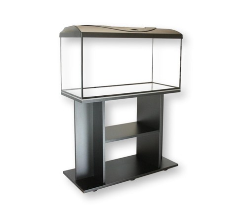 Diversa aquarium with stand - aquarium,