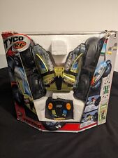 Tyco R/C Vertigo Remote Control Car Vintage Retro Collectable Rare