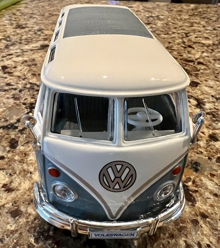 Vintage maisto volkswagen van - vintage,