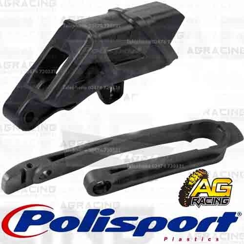 Polisport black chain - chain, &