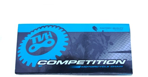 Hyosung cruise rear chain - 2,