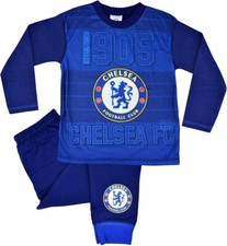 Chelsea FC Officially Licensed